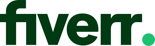 Fiverr logo