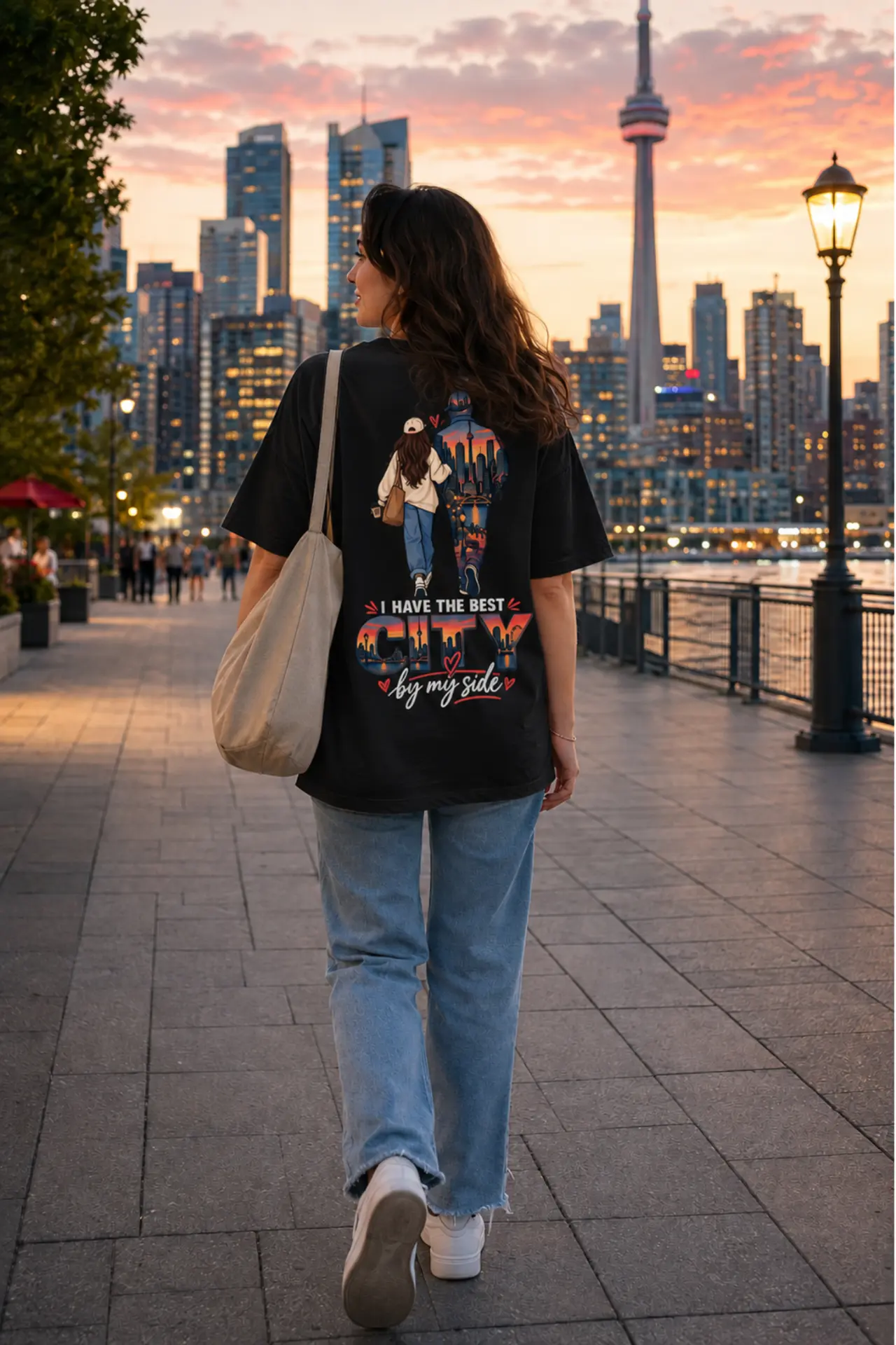 Etsy product design created by student Saima Batool