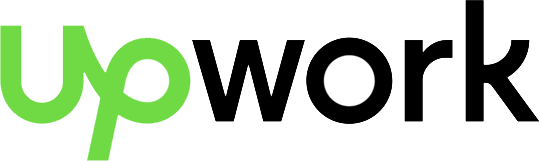 Upwork logo